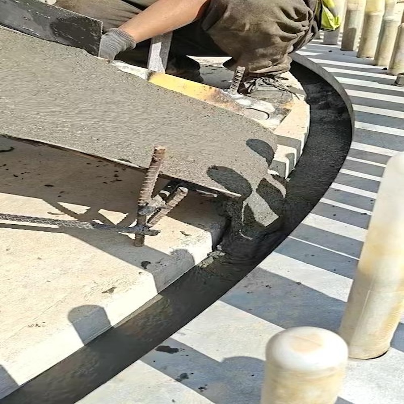 仁怀水泥基高强无收缩灌浆料